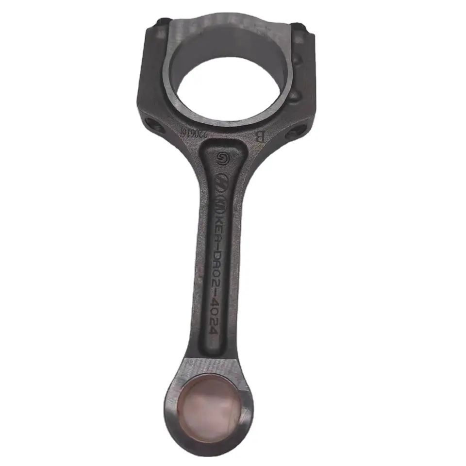 Connecting Rods